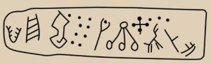 linear a