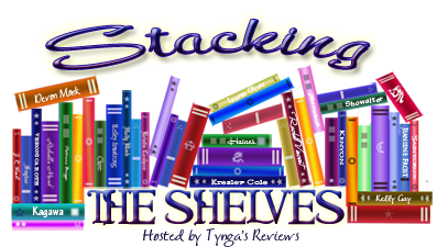 StackingShelves