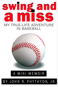 Swing and a Miss Cover lo-res