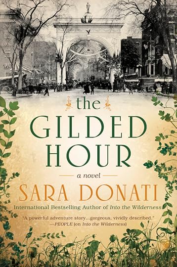 The Gilded Hour