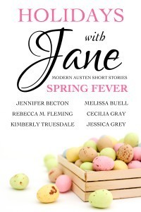 HolidaysWithJane-SpringFever-KINDLE