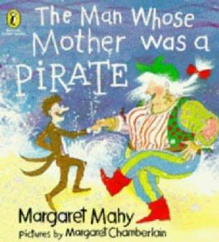 TheManWhoseMotherWasAPirate