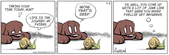 Dog Eat Doug for 04/03/2015