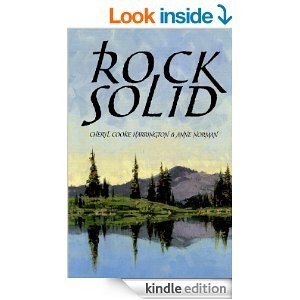 Rock Solid by Cheryl Cooke-Harrington