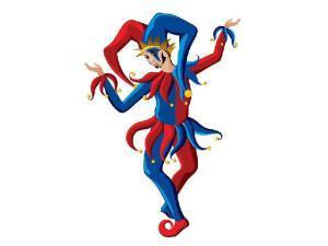 jester