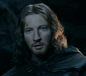 Faramir_in_Two_Towers