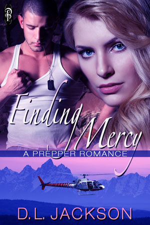 Finding Mercy by D.L. Jackson
