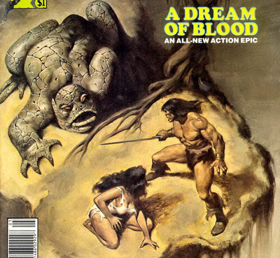 Conan cover 2