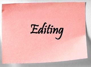 Editing