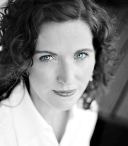 Amanda Dick Author