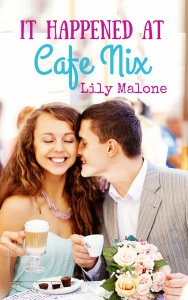 Lily's Nix cover