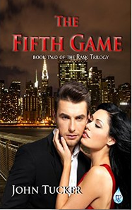 The Fifth Game by John Tucker
