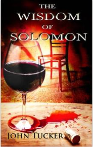 The Wisdom of Solomon - John Tucker