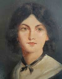 Emily Brontë.