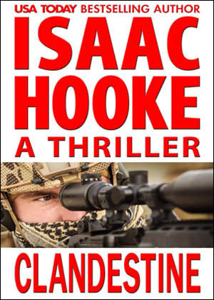 clandestine - three hundred by four twenty