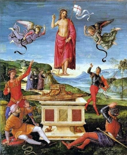 Rafael, Public Domain via Wikimedia Commons