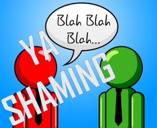 ya shaming blog