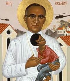 Oscar Romero