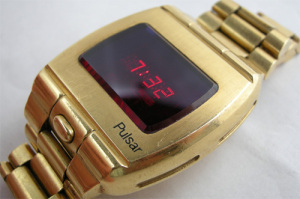 pulsar_led_watch
