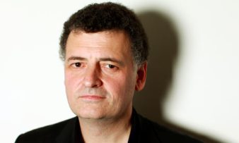 Steven Moffat
