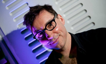Toby Whithouse
