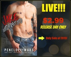Release Day Sale