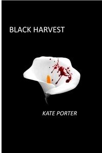 black-harvest-kate-porter-author