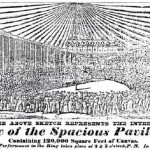 circus tent