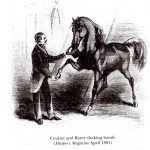 rarey & cruiser