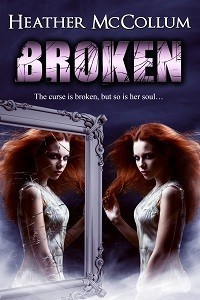 Broken