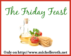 thefridayfeast