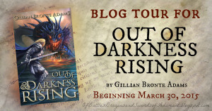 OODR Blog Tour Header