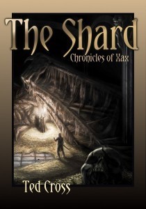 The Shard by Ted Cross