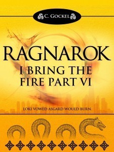 Ragnarok by C. Gockel