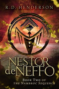 Nestor deNeffo by R.D. Henderson
