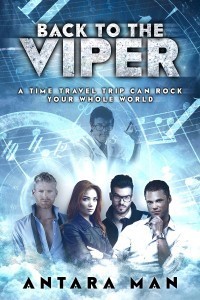 Back to the Viper by Antara Man