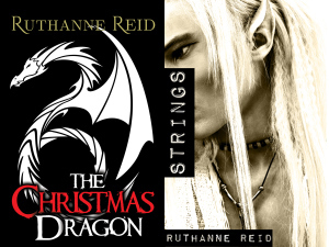 Cover_ChristmasDragon_Strings