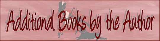 Additional Books by the author