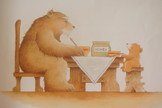 OldBearLilCub
