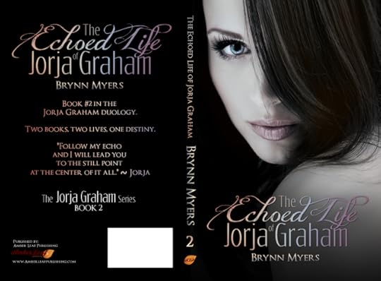 The Echoed Life of Jorja Graham