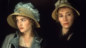 I am all sensibility when it comes to Historicals.