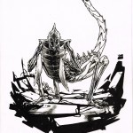 ROAPERSCORPION