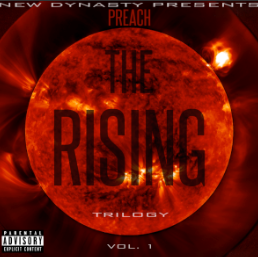 The Rising Trilogy Vol. 1