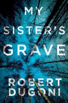 MySistersGrave Cover
