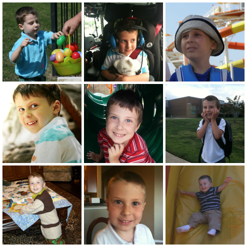 CadenCollage