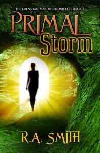 Primal Storm front