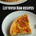 Leftover Ham Recipes | Good Cheap Eats