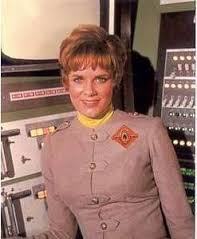 Heather Young in Land of the Giants