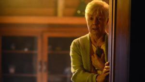 Shirley Jones in Zombie Night