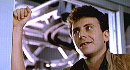 Paul Reiser in Aliens